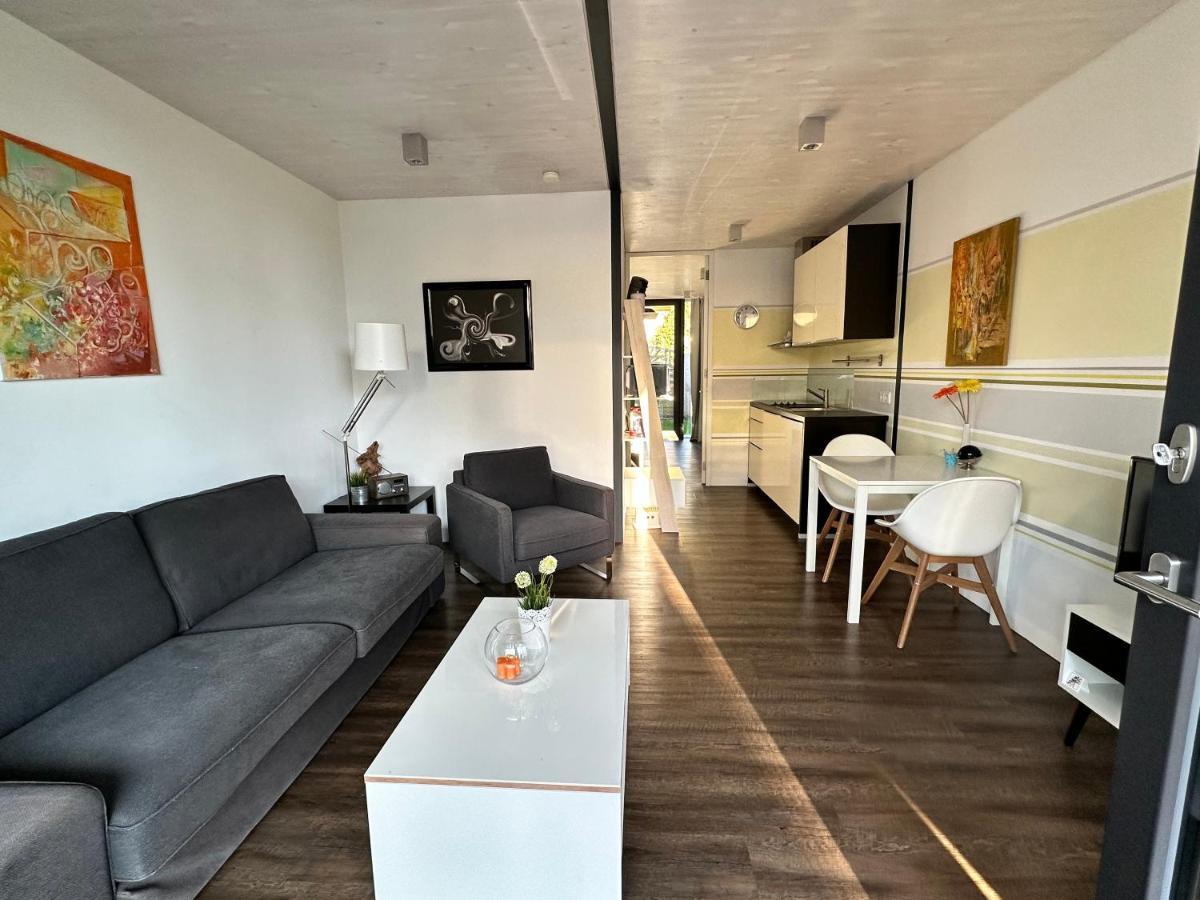 Ferienwohnung See Und Mehr Stetten  Exterior foto