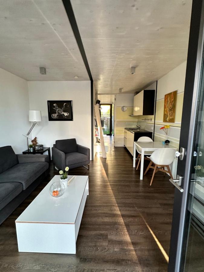 Ferienwohnung See Und Mehr Stetten  Exterior foto